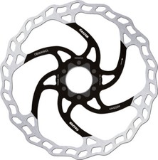 Disco Freno MTB 203 mm Wave