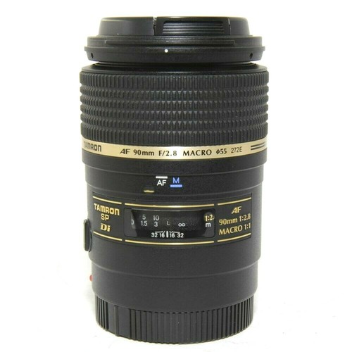 Tamron f 2 - sp, 90