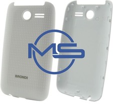 30002900 Cover batteria bianco per Brondi Contender orginale