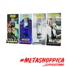 Accendini Clipper da