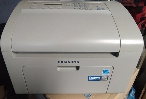 Stampante samsung 765p - samsung, sf-765p