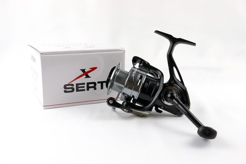 Mulinello reel sert triumph - reel,