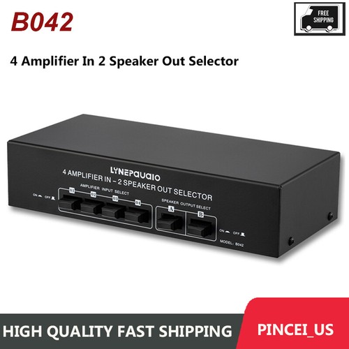 B042 amplificatore passivo - b042,