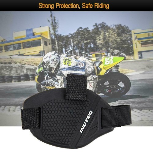 Protezione scarpa moto - protezione,