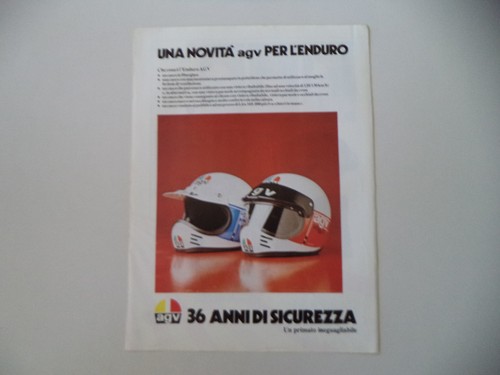 Advertising pubblicità 1983 - advertising,