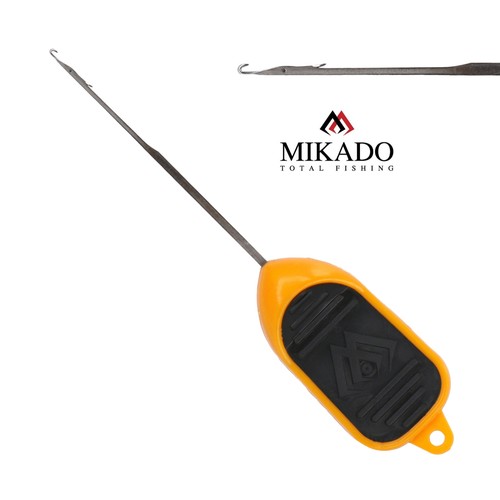 Mikado ago per - per, giunzione