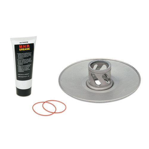 Correttore coppia torque - coppia,