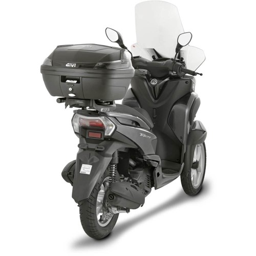 Portapacchi per yamaha 125 - portapacchi,