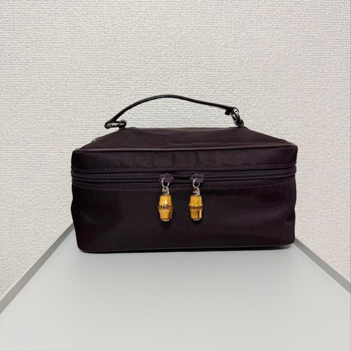 Gucci borsa mano vanity bag - mano,