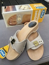 Sandali da ginnastica Scholl -