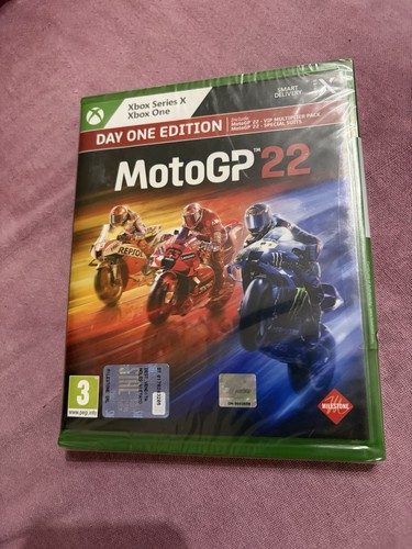 Gioco nuovo motogp per - nuovo,