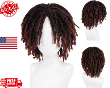 Parrucca uomo GNIMEGIL