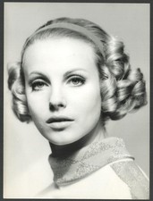 Orlane. Vers 1968. 18 cm x 24