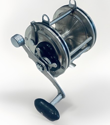 Mulinello pesca abu garcia - mulinello,