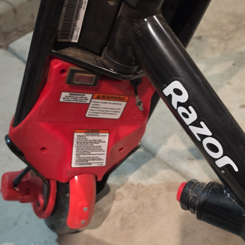 Razor drift rider ruote - drift, 3