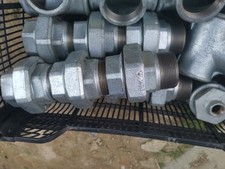 Unione ghisa malleabile con