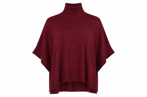 Maglione tunica donna qed - tunica,