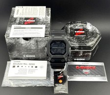 Orologio Casio G-SHOCK
