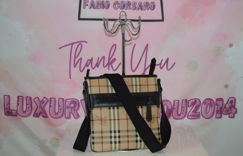 Borsa burberry cross - borsa,