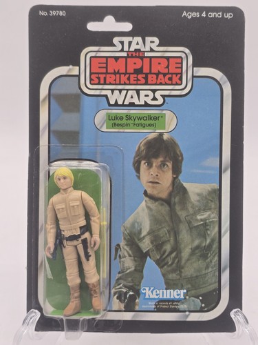 Star wars kenner - wars, luke