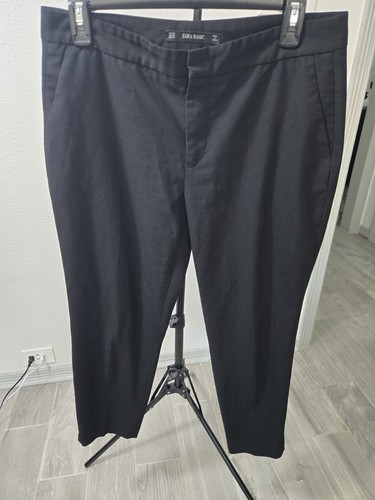 Zara basic pants - basic,