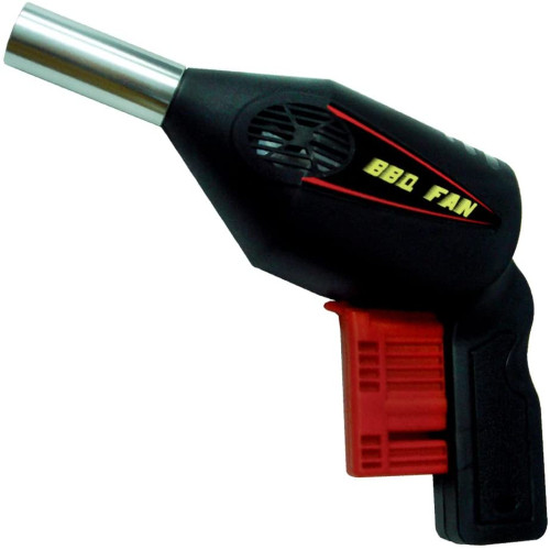 Soffiatore per barbecue - soffiatore,