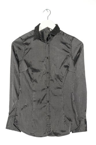 Zara camicia blusa donna - zara,