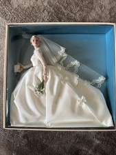 Barbie Grace Kelly la sposa da