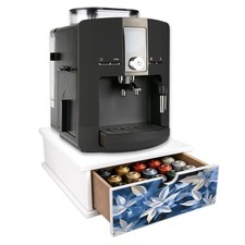 Lupia -  Cassetto Porta Cialde