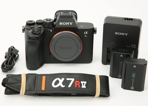 Sony alpha a7r fotocamera - a7r,