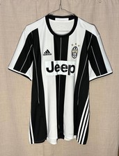 Maglia Calcio Juventus Home