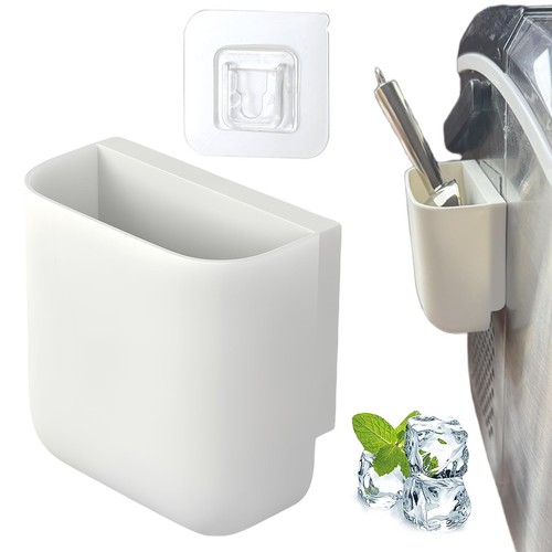 Porta palette ghiaccio - , scatola