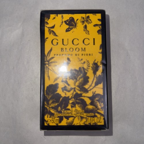 Gucci bloom profumo - gucci, di