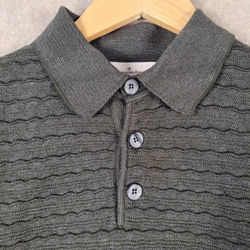 Maglione ermenegildo zegna - ermenegildo,