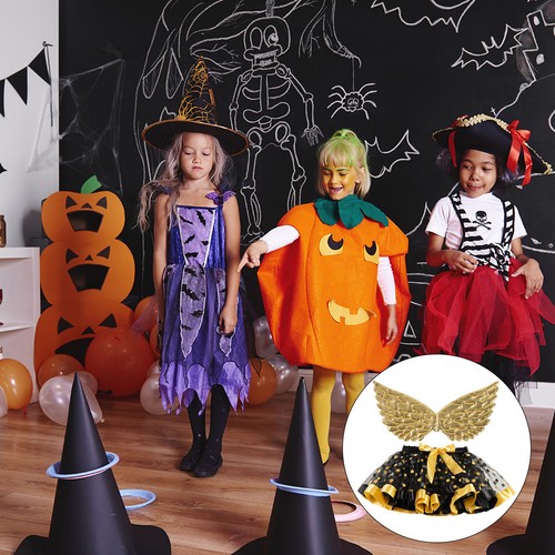 Costume halloween bambina - , da