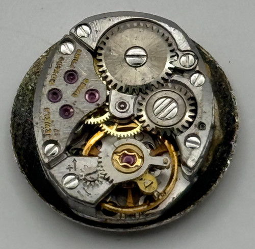 Orologio zenith 1100 movimento - 1100,