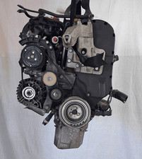 192B2000 Motore semicompl