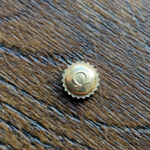 Omega vintage seamaster 4mm - vintage,
