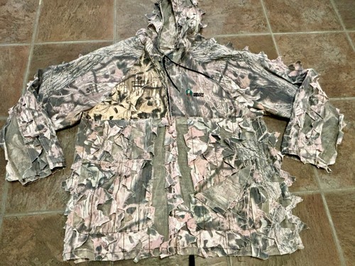 Mirage wear mossy oak - wear,