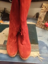 Stivali Donna SERGIO ROSSI TG