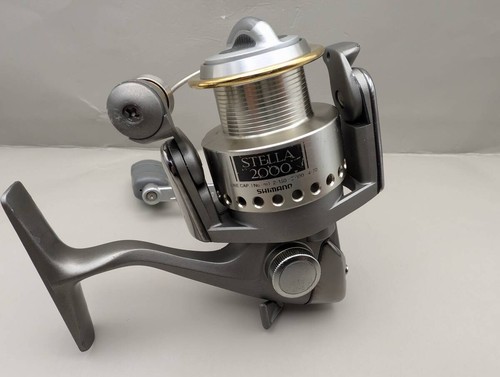Shimano stella 2000 - 95, 301958