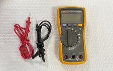 MULTIMETRO FLUKE 115 TRUE RMS
