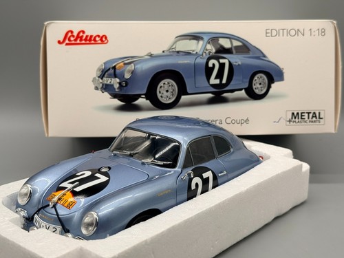 Modellini auto schuco - auto,