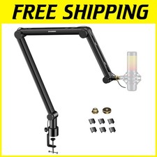 Braccio braccio microfono