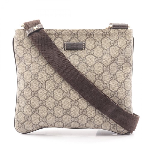 Borsa tracolla gucci gg - borsa,