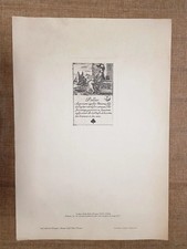 Carta da gioco Luigi XIV