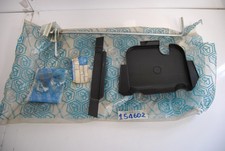 Kit modifica aperture sacche laterali Bag mod set Piaggio Vespa PX INCOMPLETO