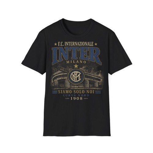 Shirt maglia inter milano - t,