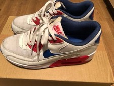 Sneakers Nike Air Max usate