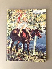 SELVAGGIO WEST  - DINO
